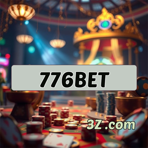 Apostas Empolgantes Na Plataforma 776bet Para Todos os Gostos
