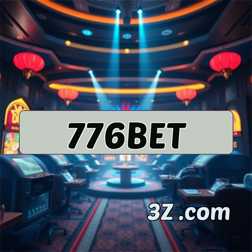Inovação e Diversão na Plataforma 776bet: Um Mundo de Jogabilidade