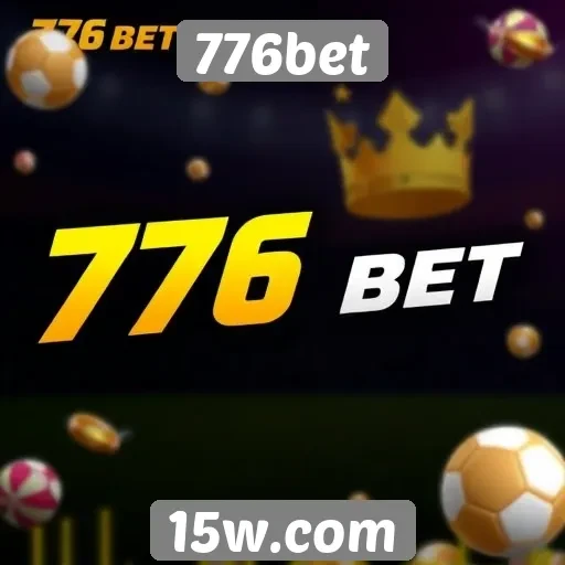 Visão geral das ofertas de jogos no site 776bet