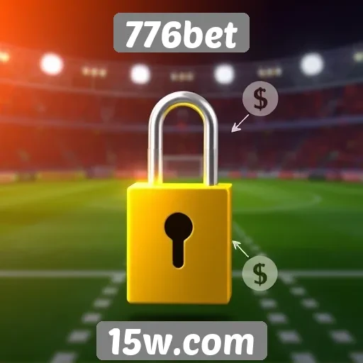 Aspectos de segurança e confiabilidade do 776bet