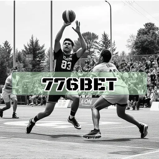 776bet: Descubra as Melhores Apostas Esportivas Online