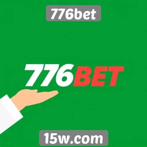 Sistemas de pagamento disponíveis no 776bet