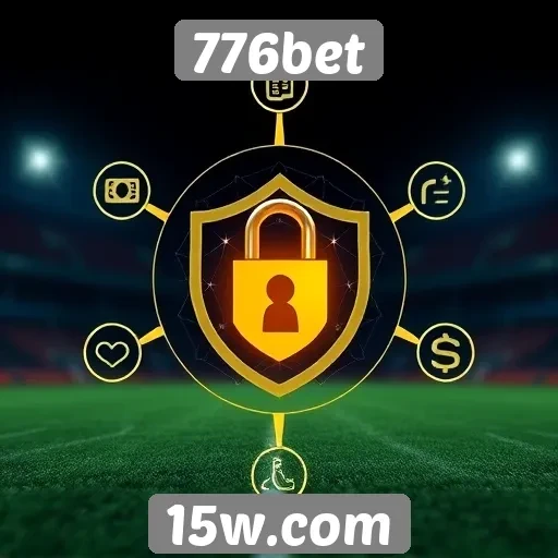 Avaliação da segurança no site de apostas 776bet