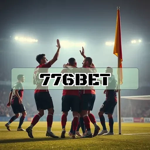776bet Jackpots: Descubra Prêmios e Emoções que Transformam Vidas