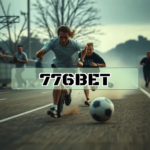776bet: A Loteria que Transforma Sonhos em Realidade