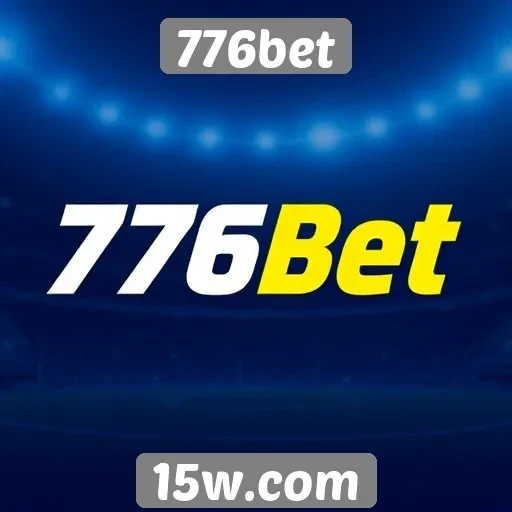 Promoções e bônus oferecidos pela 776bet