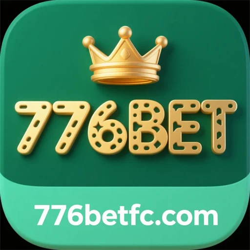 Logo 776bet