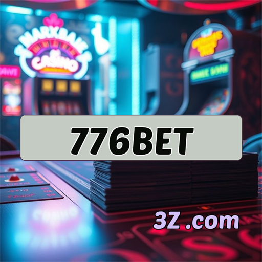 776bet Área VIP
